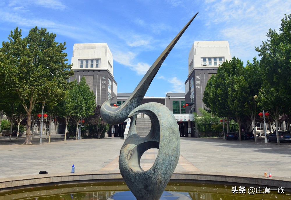 河北三所顶尖高中排名榜,河北省最好的高中前10名是哪几所