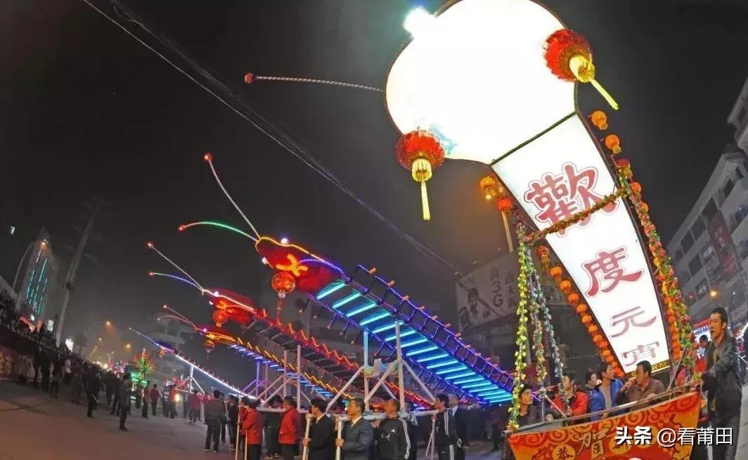 枫亭镇古镇名单,仙游枫亭首批8个古镇