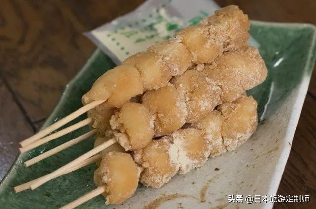 吃货必打卡的5座城市你去过几个,吃货打卡各地美食