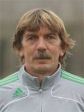 国安主教练比利奇下课谈郭田雨,国安主教练比利奇个人简历