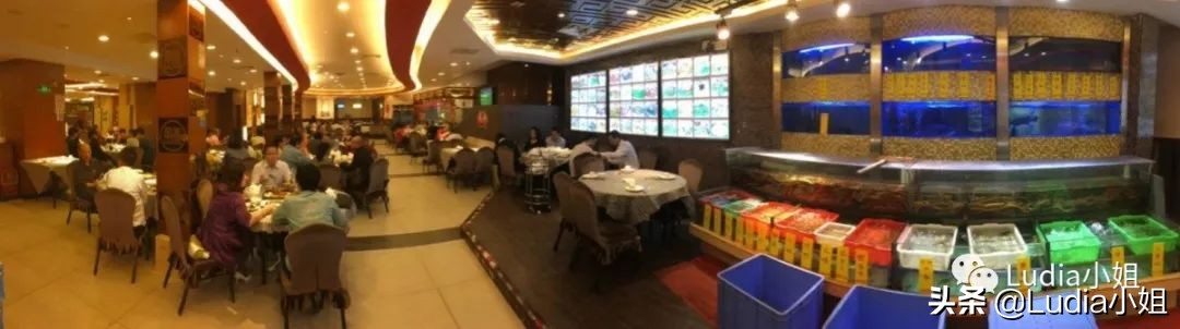 广州：越秀公园旁边“一煲成名”的黄鳝专门店