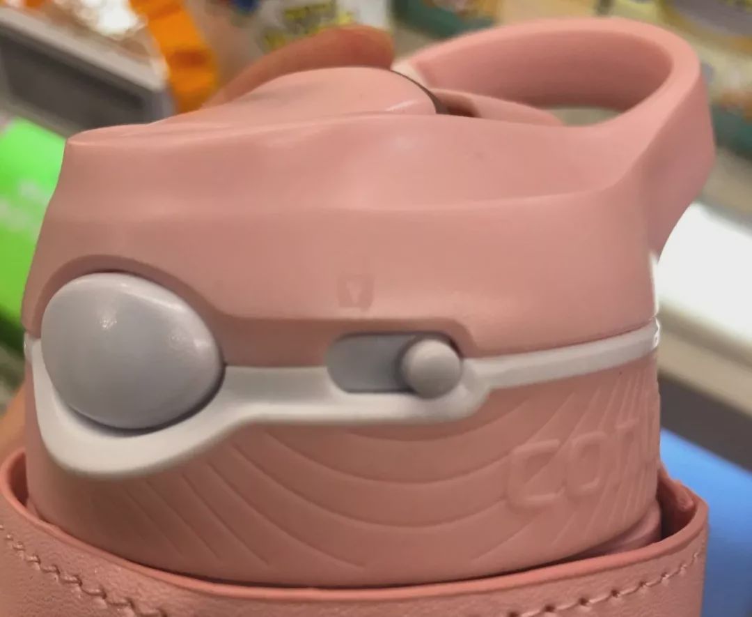 保温超好又好看的保温杯,儿童保温杯推荐小容量