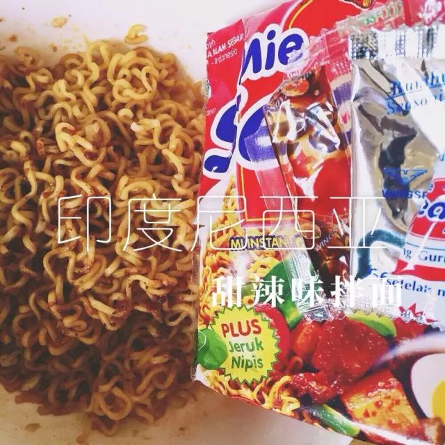 疫情期间自制方便面,疫情期间被嫌弃的方便面