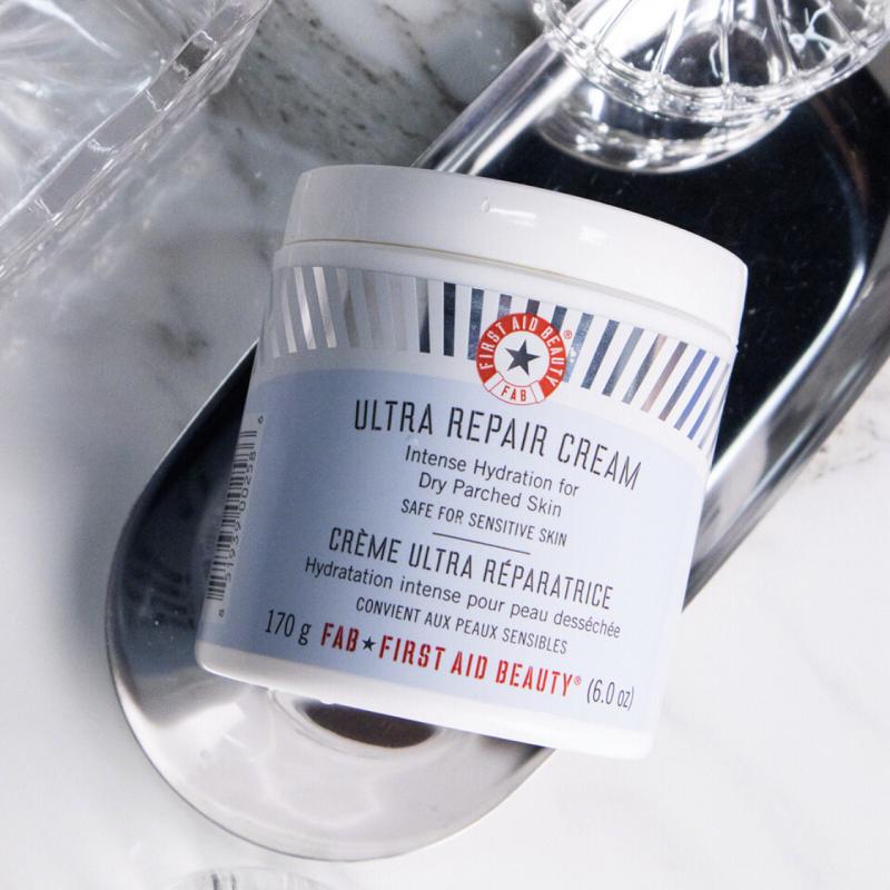 黑五种草|这份清单,可以让你从头美到脚