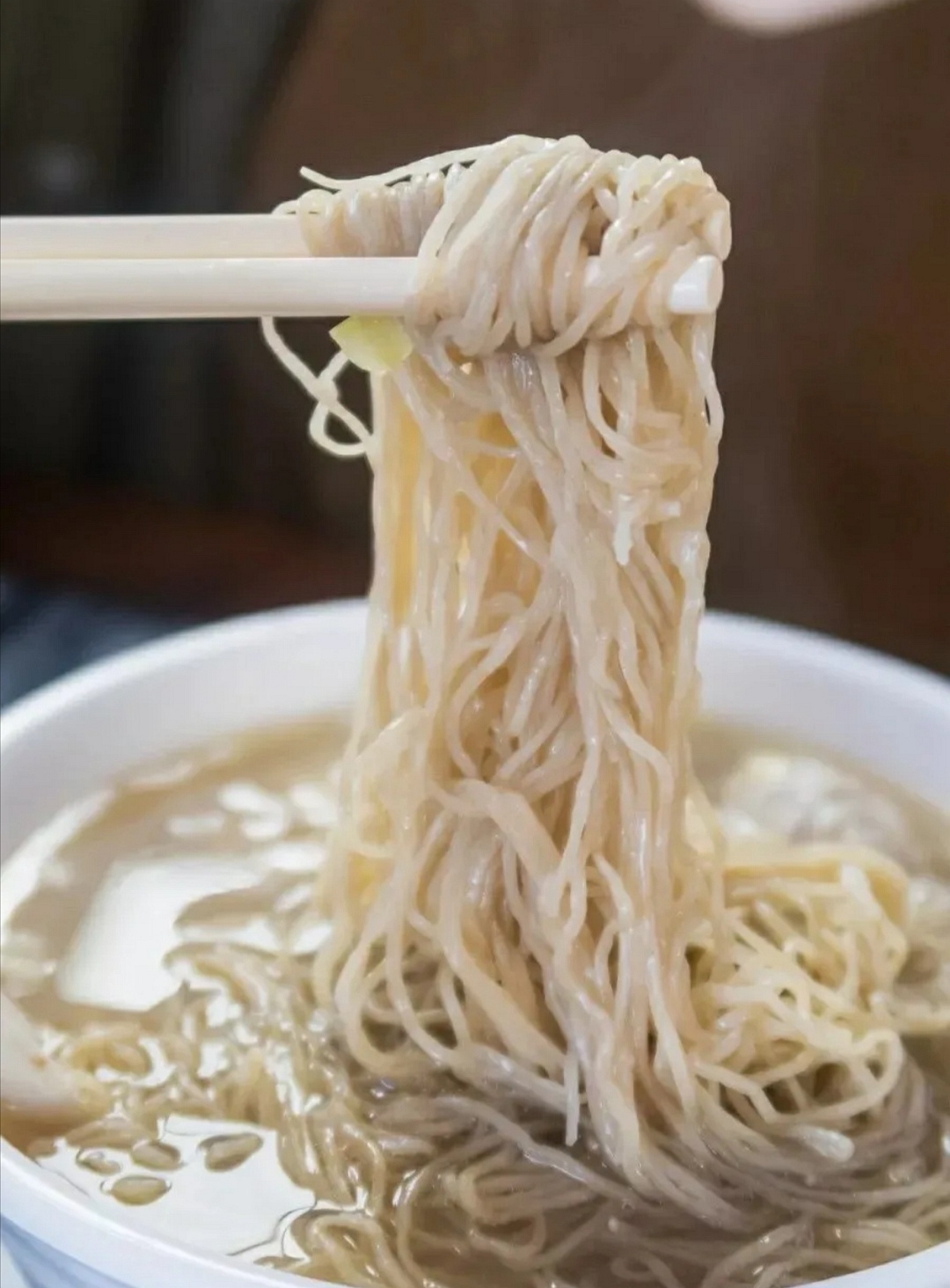 广州十大最好吃的面馆,宝华面馆哪家最好吃