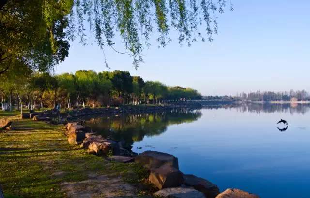 浙江嘉兴市秀洲区旅游景区,浙江省嘉兴市海宁盐官旅游景区