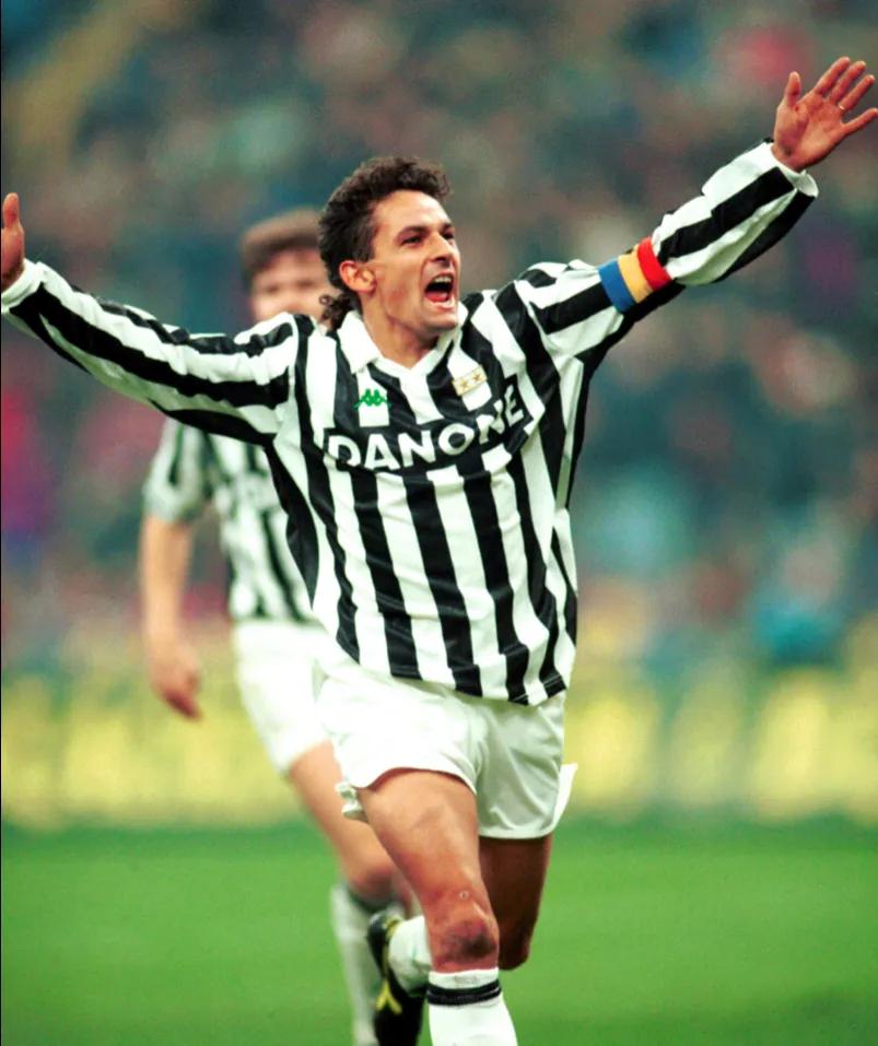 意甲现役最佳阵容公布,心目中足坛历史最佳阵容