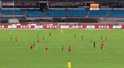 张玉宁打法,张玉宁海牙攻强守弱