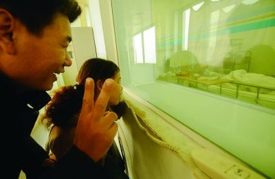 故事：残忍病魔夺走我生育能力，病友临终托孤，我用爱完成生命接力