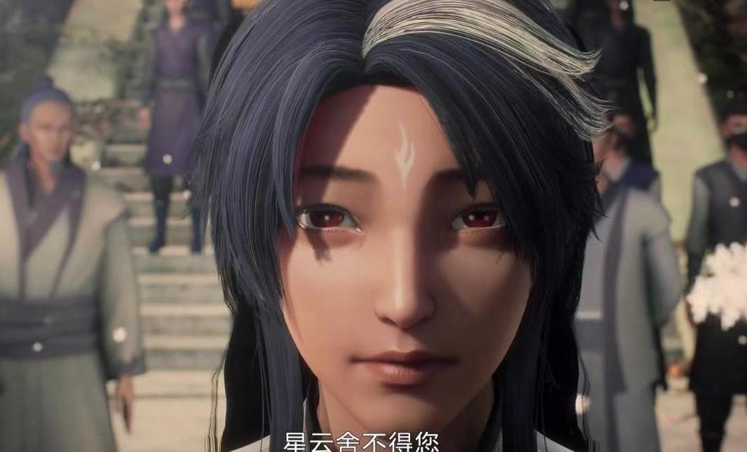 腾讯视频十多部玄幻动漫,除了斗罗和武庚纪,你还看了哪几部?