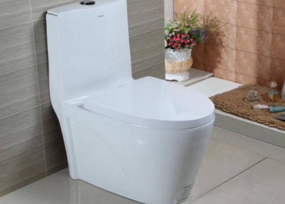 马桶堵塞虹吸原理,抽水马桶的虹吸原理