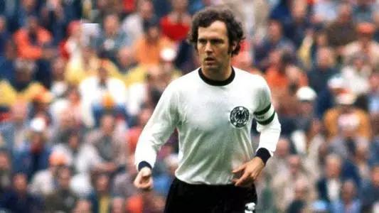 足球十大最强主帅,齐达内历届足球先生排名