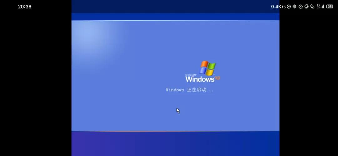 在安卓手机上运行windows软件,macos有必要安windows吗