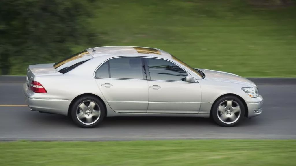 鏃ユ湰棣栫浉搴ч┚闆峰厠钀ㄦ柉ls430,鏃ユ湰闆峰厠钀ㄦ柉ls430搴ч┚