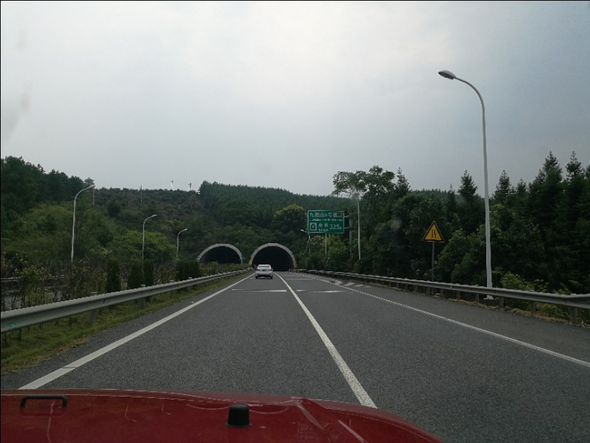 带你行走海南最美高速,最新广东到湖南高速公路