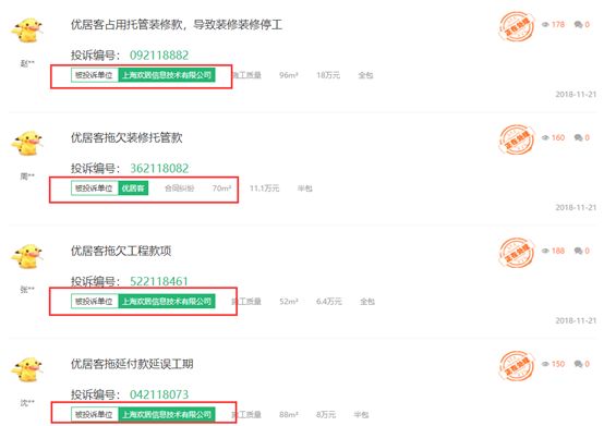 优居客倒闭后续,什么叫优居客一朝倒下