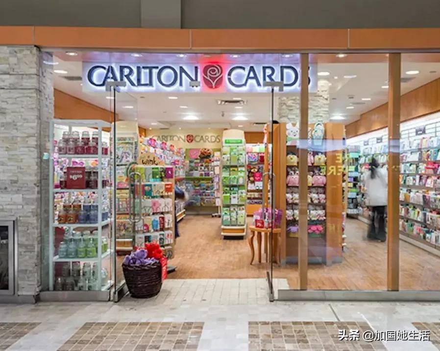 加拿大十大零售店,加拿大百货连锁店现状