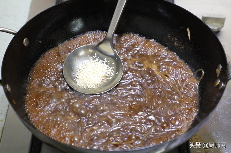 大厨教你在家做包子蓬松又喧软,大厨做包子馅做法大全