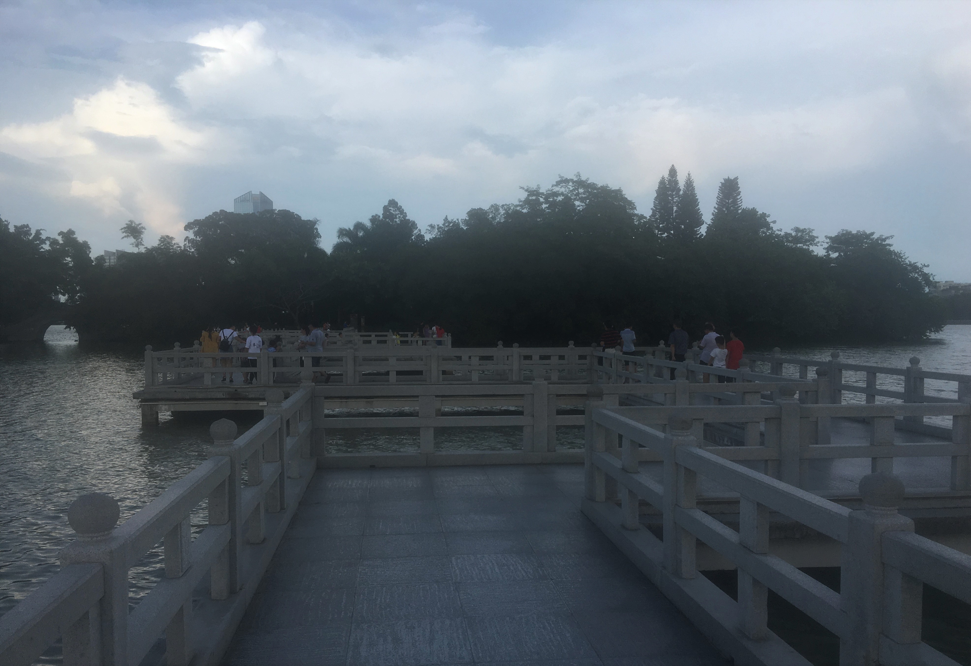 千马识途｜|不知道“惠阳”，你一定很难把握深圳的前世今生