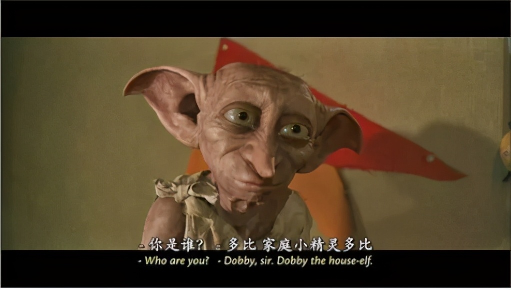 指环王霍比特人样子,指环王霍比特人里的各种兽人