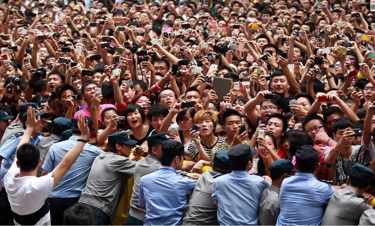 孩子迷上追星？别着急，利用“偶像效应”引导，追星也能有大成就