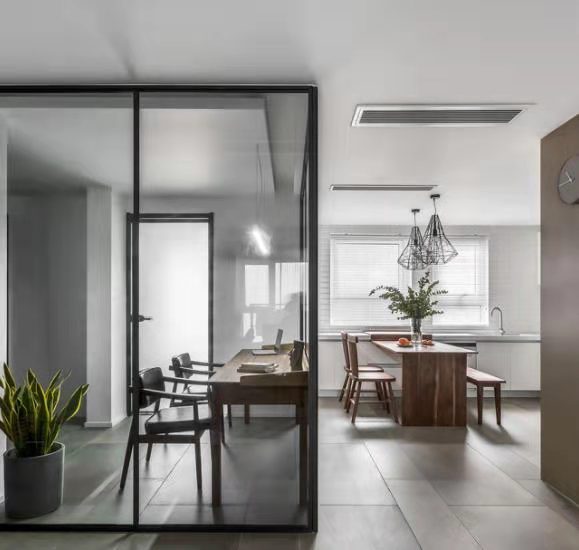 最有创意的隔断,好看的隔断