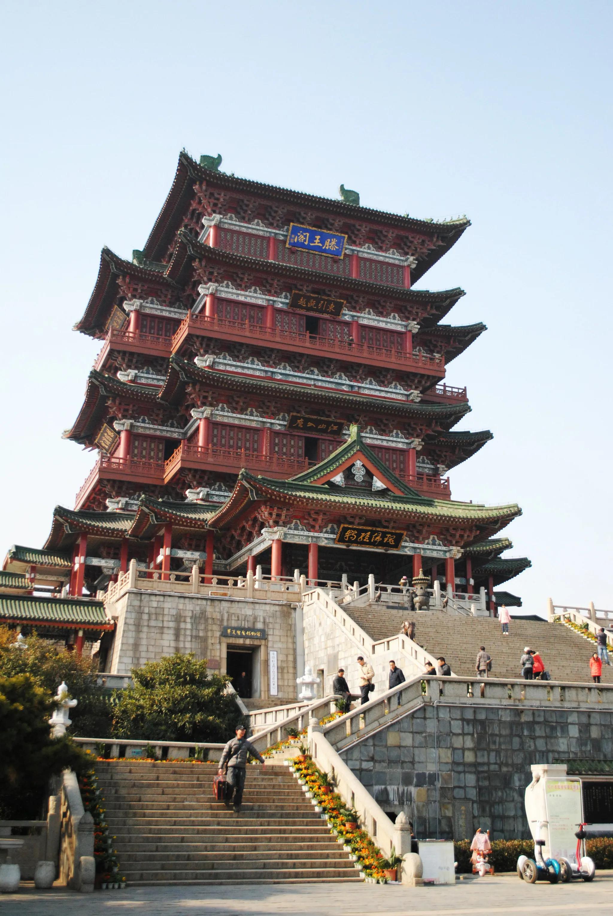 江西的美女你了解吗