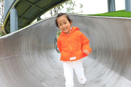 童年主题的景观设计,高端儿童景观设计