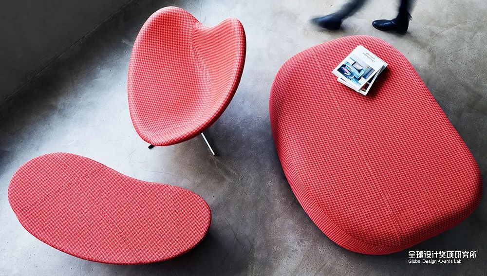 AZAwards公布入围名单，全球设计奖项研究所第一时间整理报道