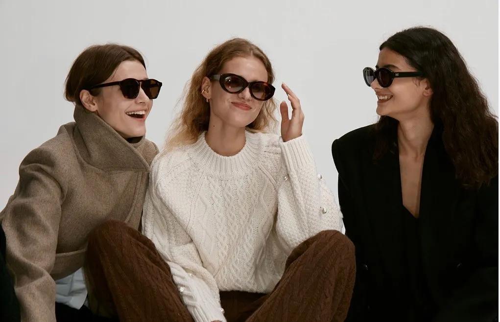 zara怎么穿搭女生,如何用zara和优衣库穿出gucci