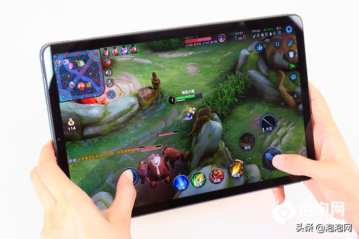 娱乐办公用的平板推荐,小米平板5pro刷win10系统