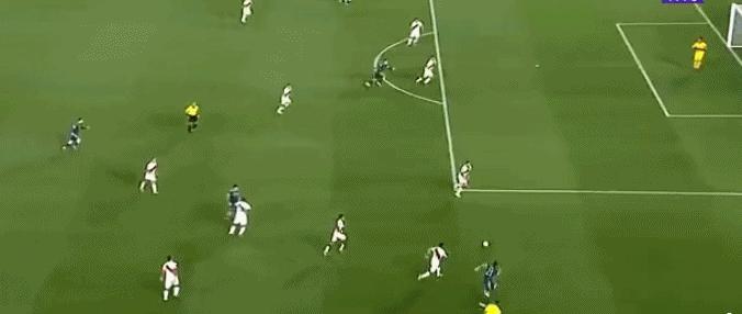 世预赛南美最终积分榜,世预赛巴西小组积分榜