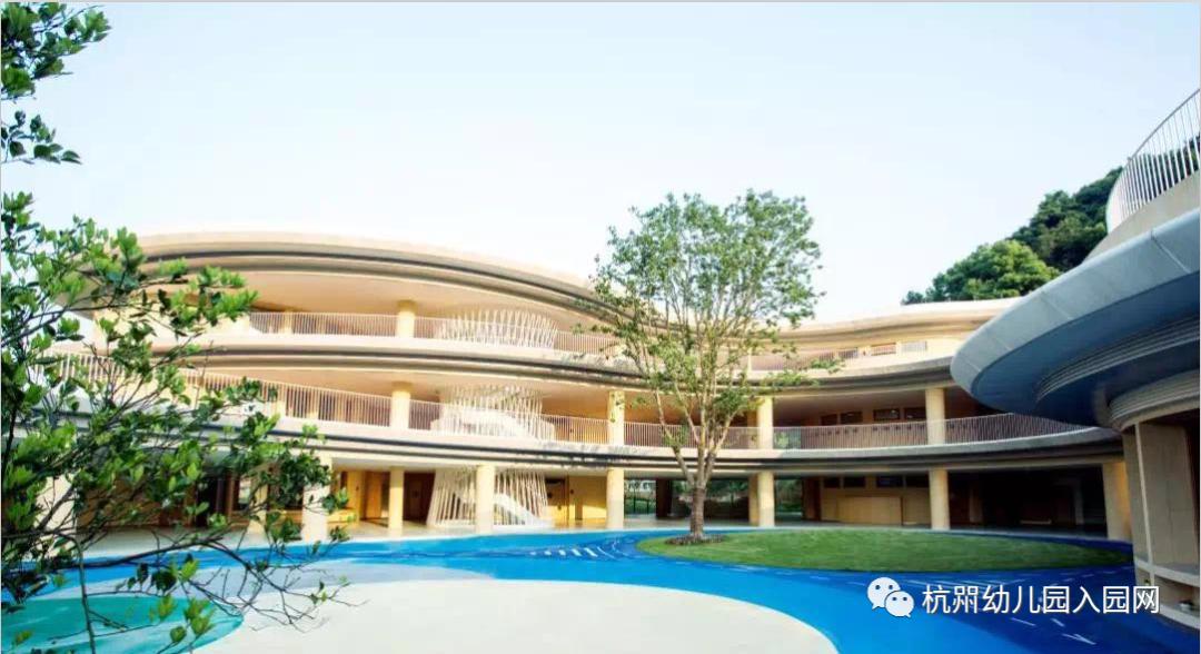 杭州双语幼儿园排名,杭州民办幼儿园收费标准
