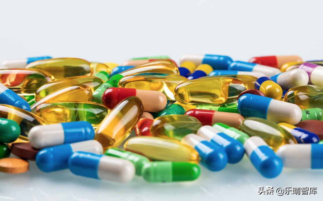 保健品：水大鱼多，龙头强者恒强