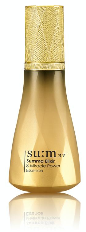 苏秘37°多维轻透奢养三部曲，夏日好皮营业中