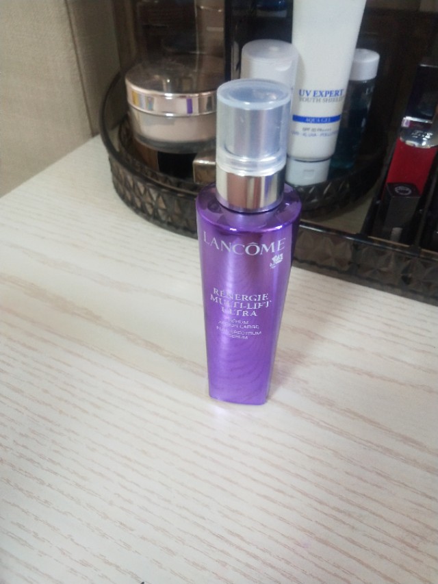 资深兰蔻老粉手把手教你买兰蔻（进阶篇）