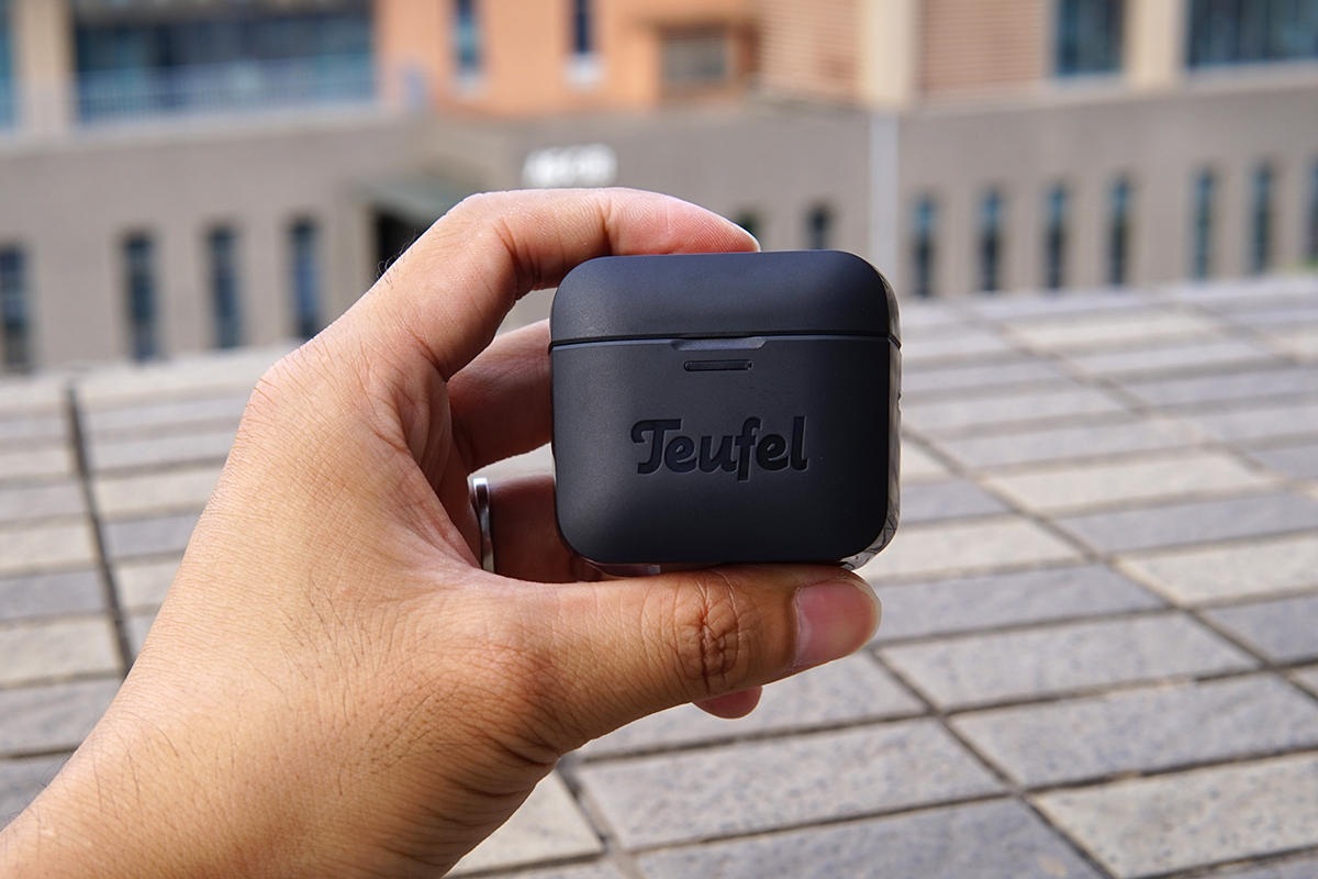 入手徳斐尔AIRY,听听来自德系耳机的声音