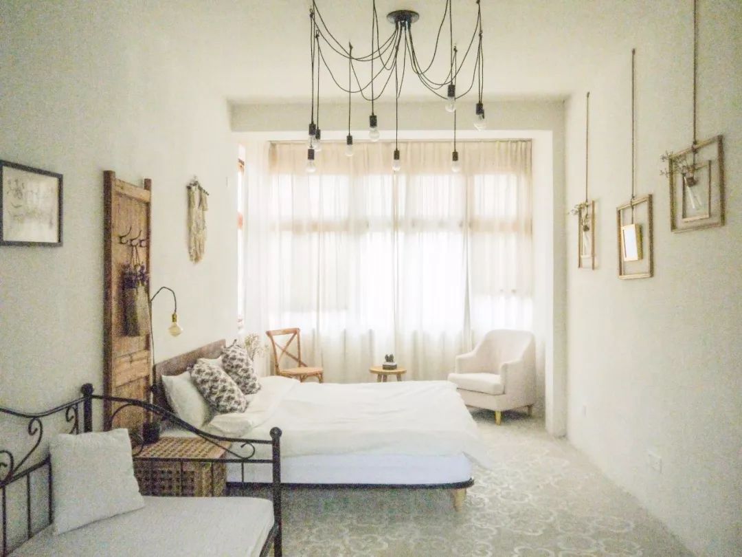 莫干山别具特色的3家民宿,莫干山景点民宿