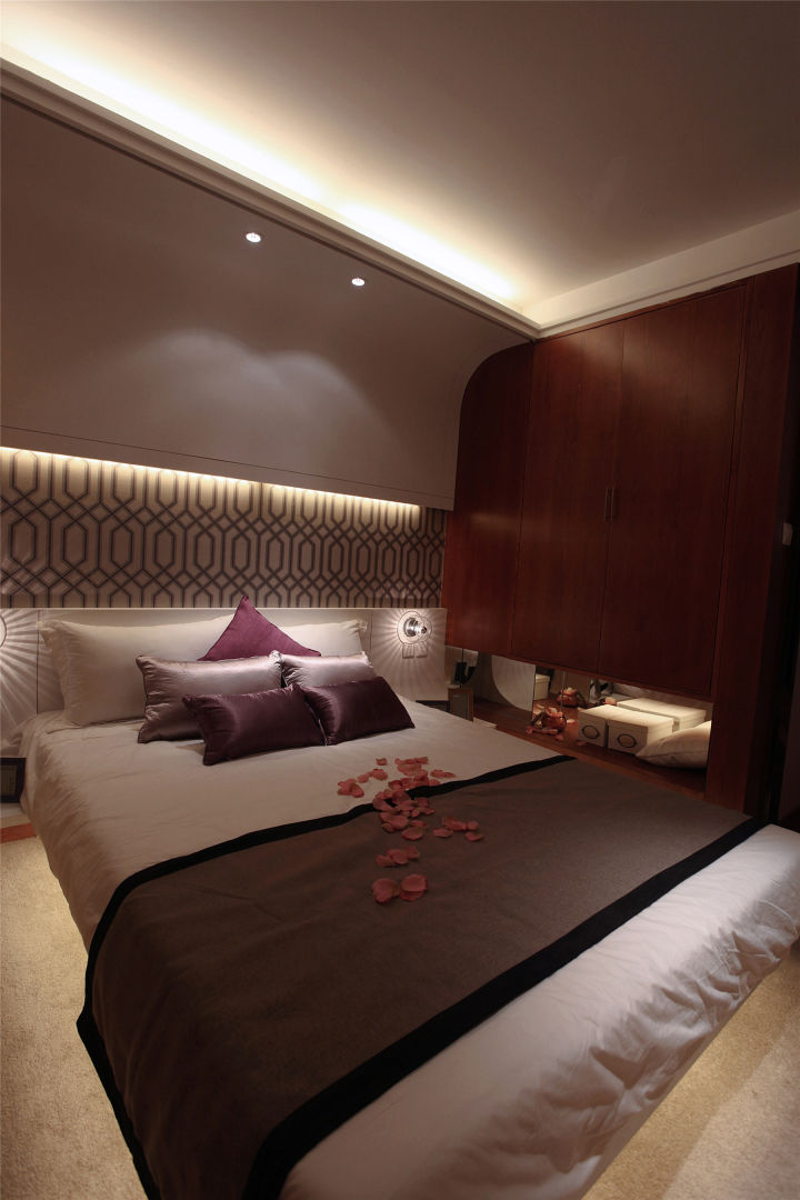 你们见过最好看的家装是怎样的？知乎6.7K赞同案例分享