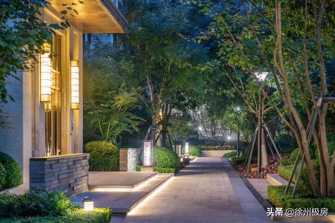 徐州新十年山居时代,真正的徐州山居