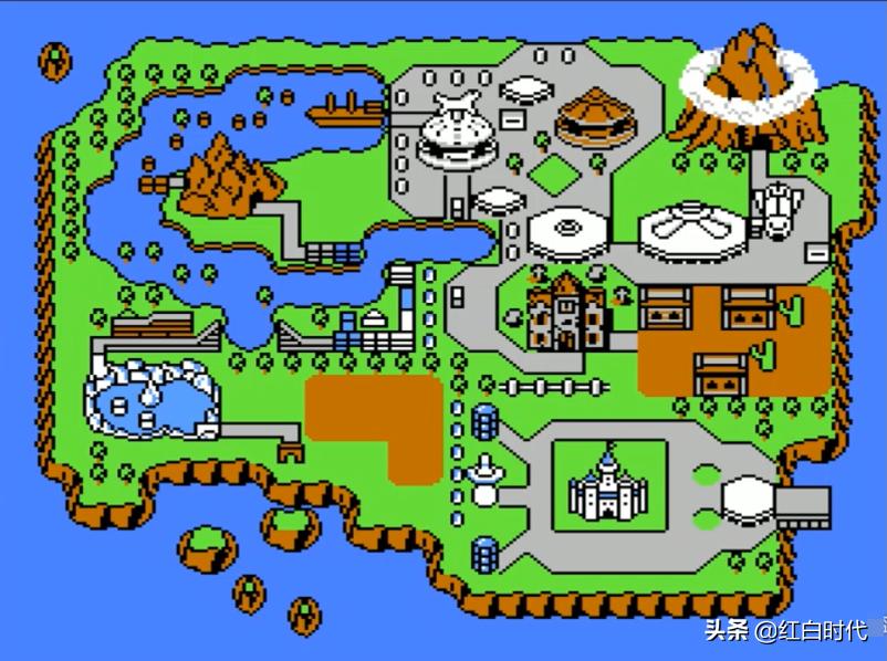 假面忍者花丸，被CAPCOM遗忘的作品（结尾有彩蛋）