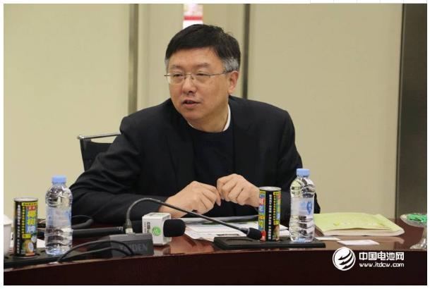 深圳千亿级锂电产业站上新风口,5年冲刺千亿级锂电产业链