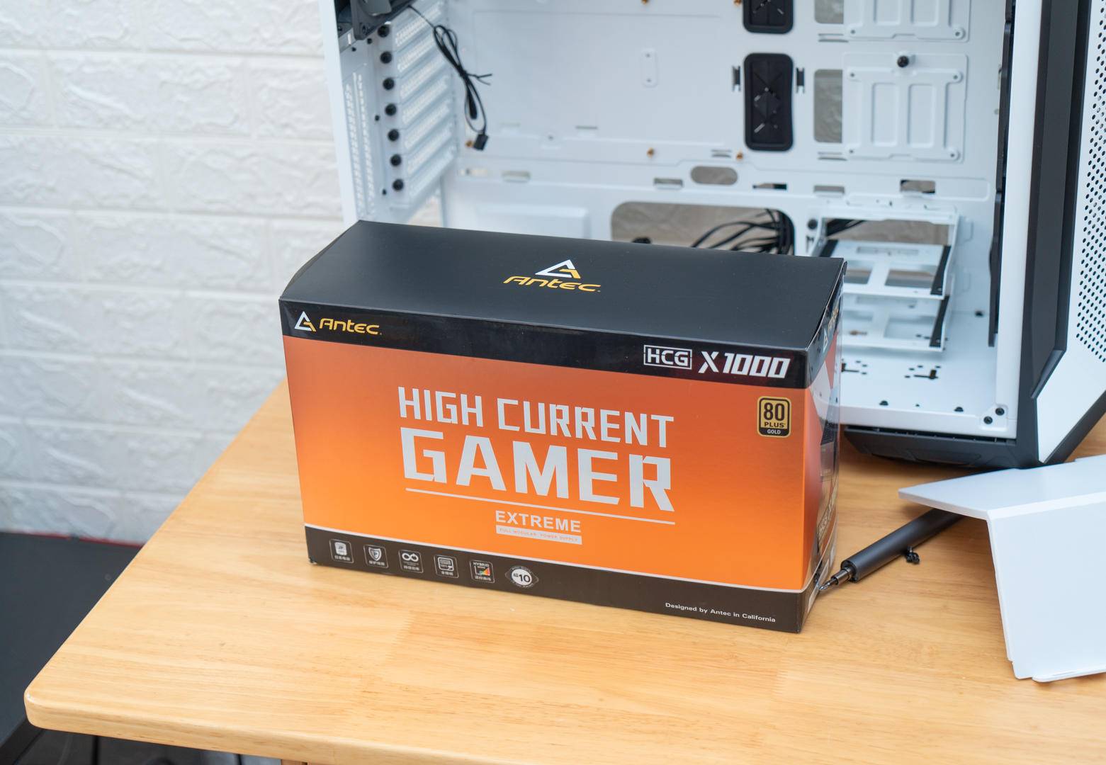 组装台式电脑教程详细步骤图解,小白台式电脑装机教程