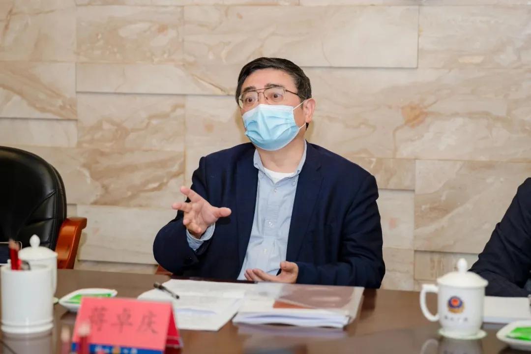 “两名涉嫌强奸的民警”惊动了南下的中央督导组