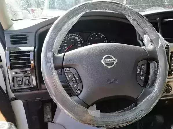 能干掉陆地巡洋舰的越野之王又回来了！