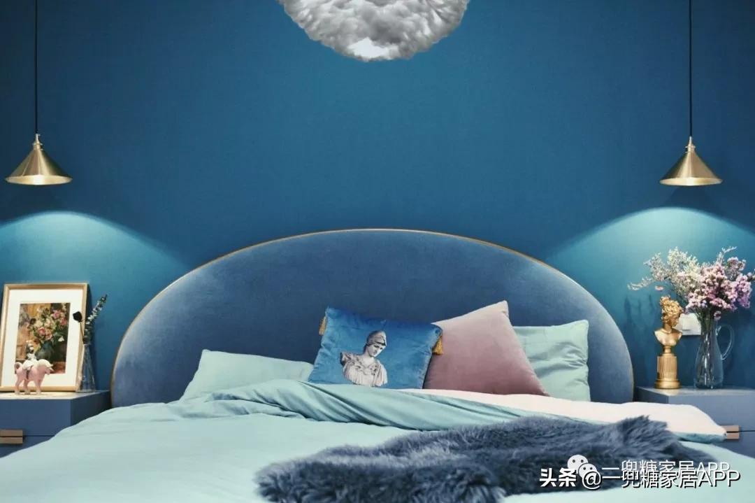 155平法式轻奢风格成都,成都120平灰色系美式风格