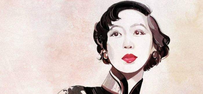 张爱玲对郁金香的看法,郁金香张爱玲解读