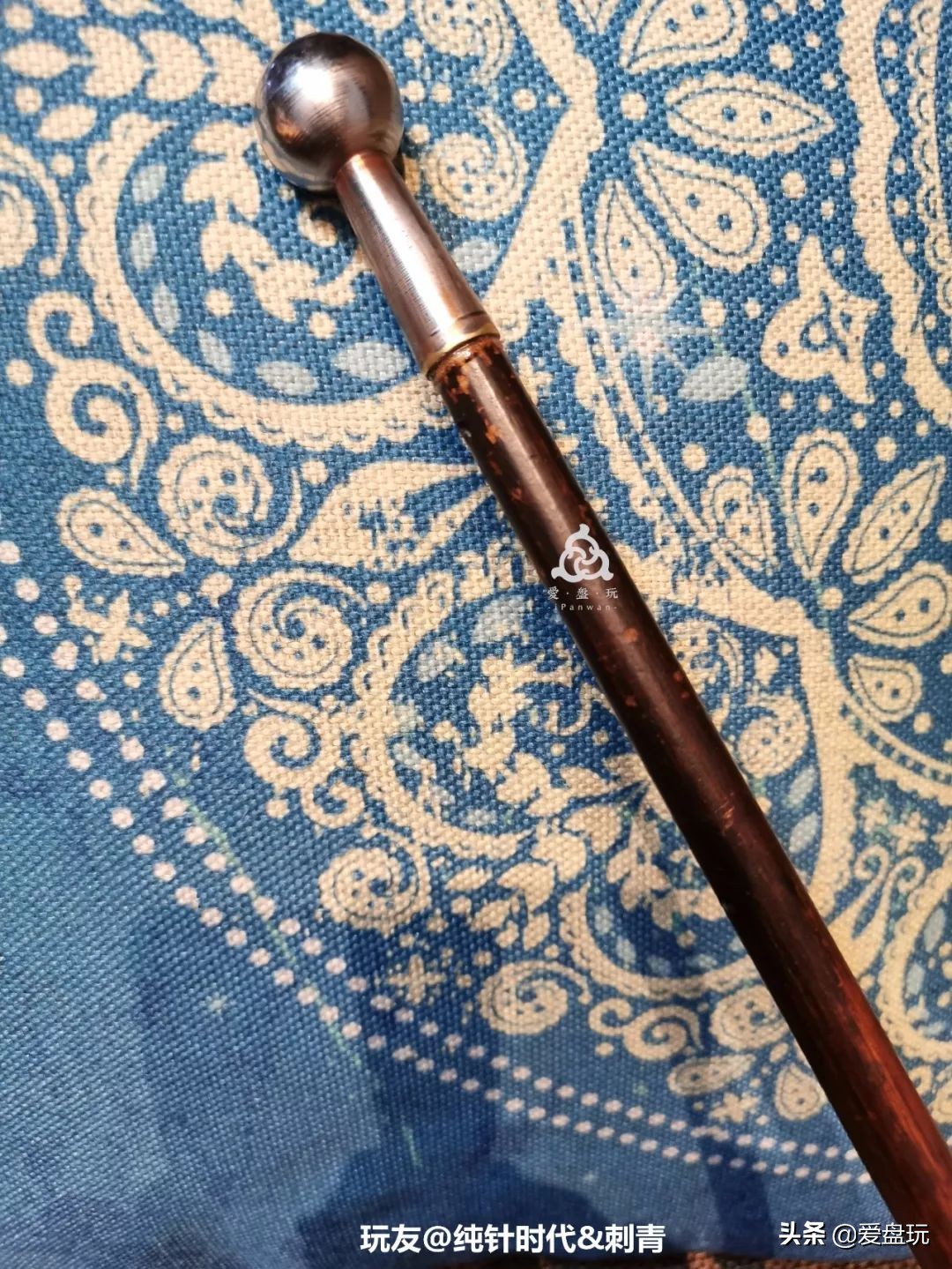 价值一万元的老秤杆,100元以下老秤杆