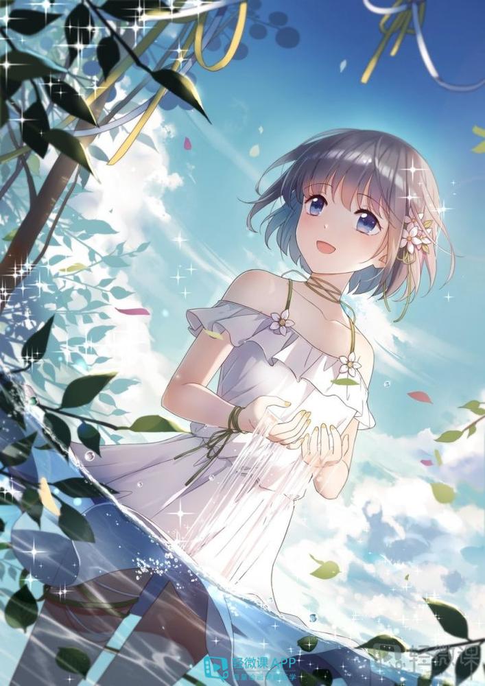 视觉传达设计和动漫设计就业前景,动漫设计和游戏动漫设计哪个更好