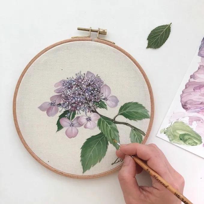 韩国疫情告急,韩国疫情手绘画